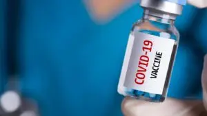 Covid 19 vaccine