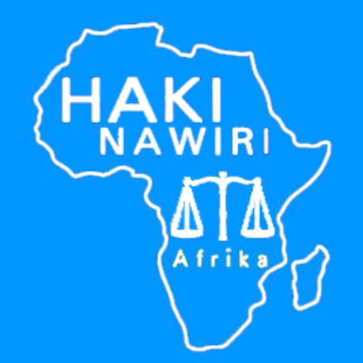 HAKI Community Organization